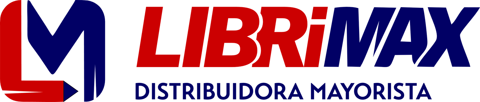 Librimax logo SIN FONDO